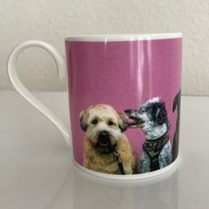 Paul Smith Bone China Dog Mug